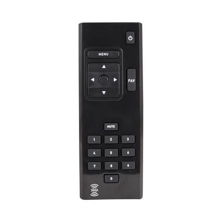 SiriusXM R101-REM AGT Sportscaster Remote Control