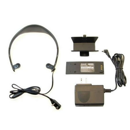 SiriusXM RVK101-Truck-ant AGT Sportscaster Receiver with Truck Kit