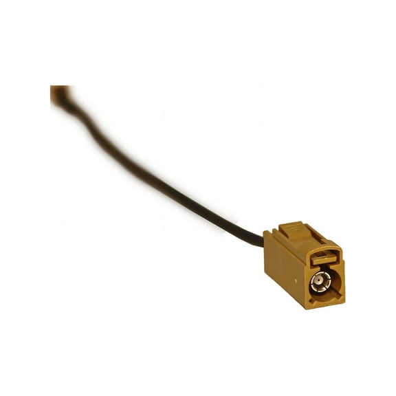 SiriusXM Radio FAKRA Antenna Adapter for Harley Davidson