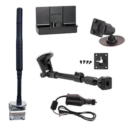 SiriusXM Radio Truck Installation Kit