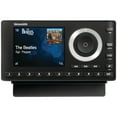 SiriusXM Onyx Plus Portable Digital Satellite Radio with Car Play and Easy DIY Install Vehicle