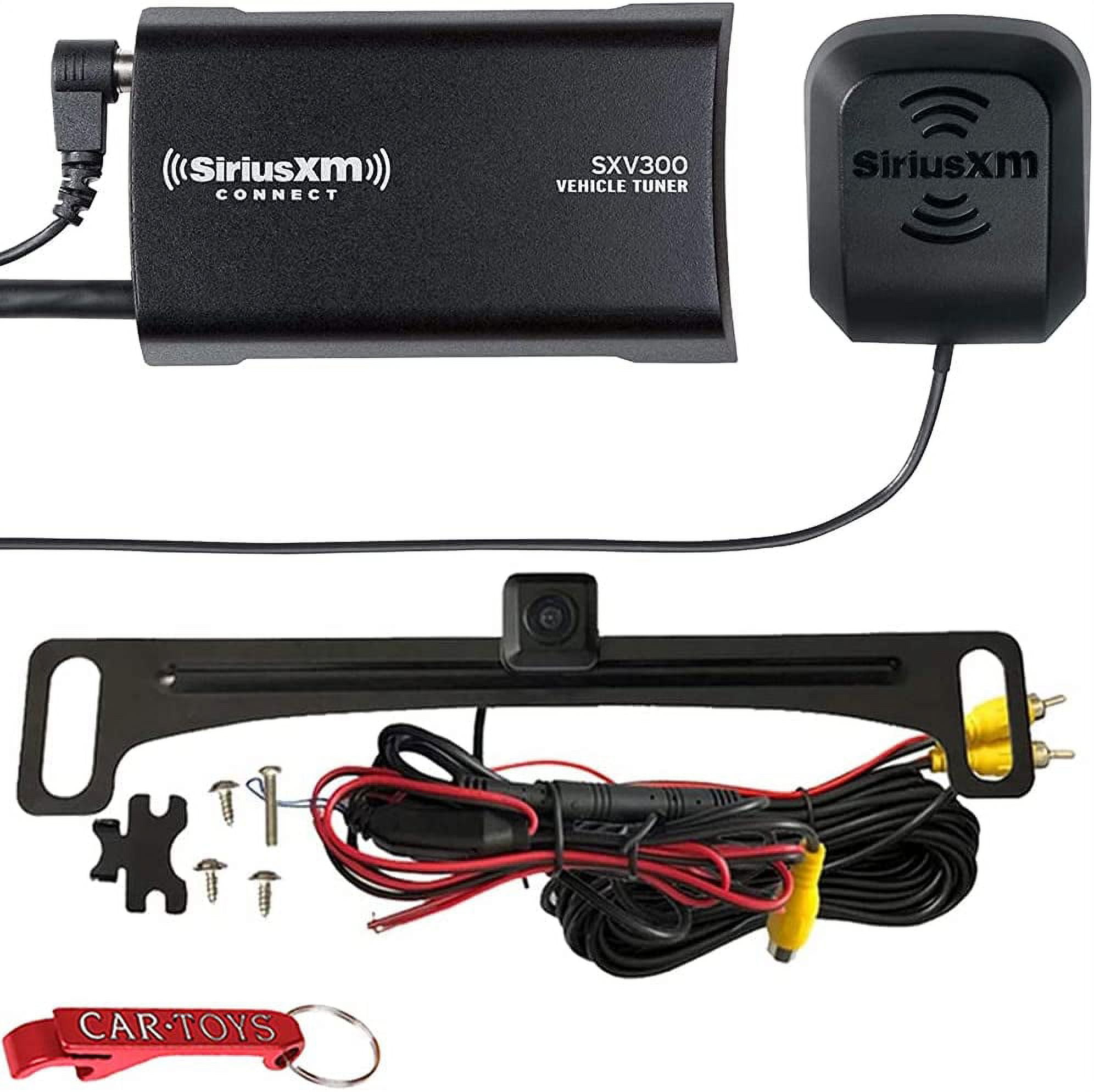 Car toys sale backup camera
