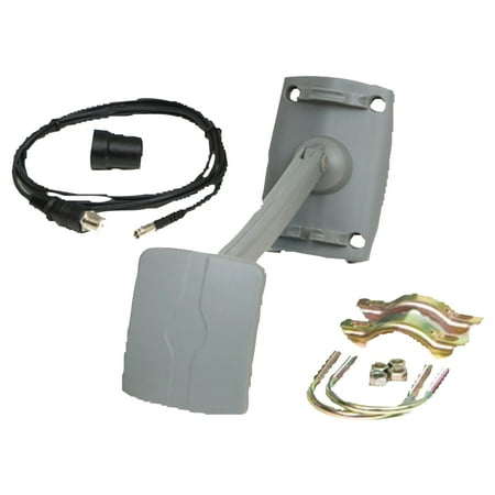 SiriusXM Universal Outdoor Home Antenna, SXHA1