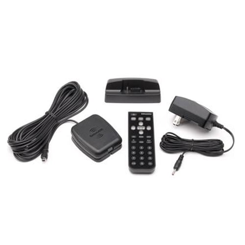 SiriusXM XADH2 Audiovox Radio Home Kit XADH2