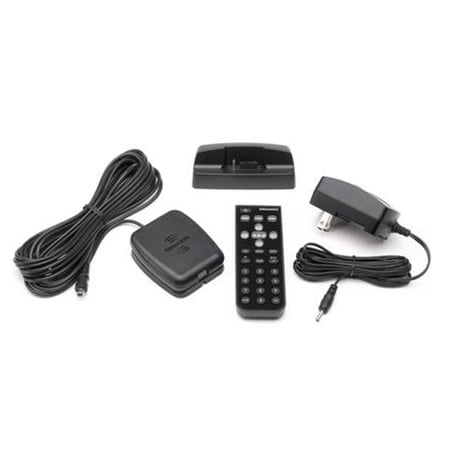 audiovox siriusxm radio home kit xadh2
