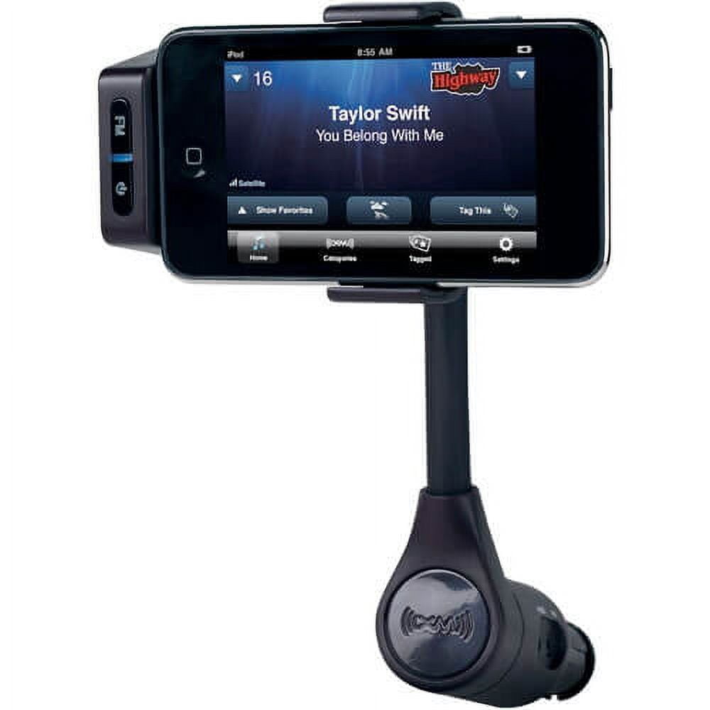 SiriusXM XVSAP1V1 XM SkyDock for iPhone and iPod Touch