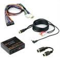 thumbnail image 1 of Siriusxm Kit For Sxv-100-200 Tuner For Select Toyota Vehicles, 1 of 1