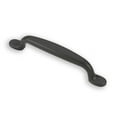 thumbnail image 1 of Siro 99-179 Penny Savers Collection 132 mm. Oil Rubbed Bronze Footed Pull, 1 of 1