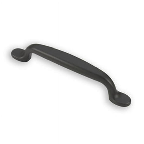 Siro 99-179 Penny Savers Collection 132 mm. Oil Rubbed Bronze Footed Pull