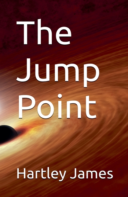 Sirona Cycle The Jump Point, Book 1, (Paperback)