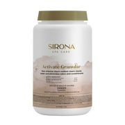 Sirona Spa Care Activate Granular ( 5 lb )