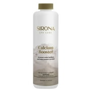 Sirona Spa Care Calcium Booster ( 1 qt )
