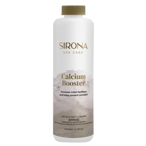 Sirona Spa Care Calcium Booster ( 1 qt )