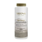 Sirona Spa Care Spa Down ( 2.5 lb )