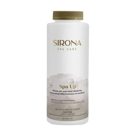 Sirona Spa Care Spa Up ( 2 lb )
