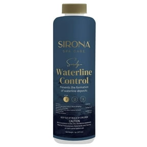 Sirona 82106 Simply Waterline Control, 32 oz