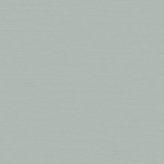 Sirpi Wallcoverings Aida Light Blue Horizontal Silk Wallpaper, 20.9-in by 33-ft, 57.48 sq. ft.