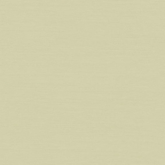 Sirpi Wallcoverings Aida Light Yellow Horizontal Silk Wallpaper