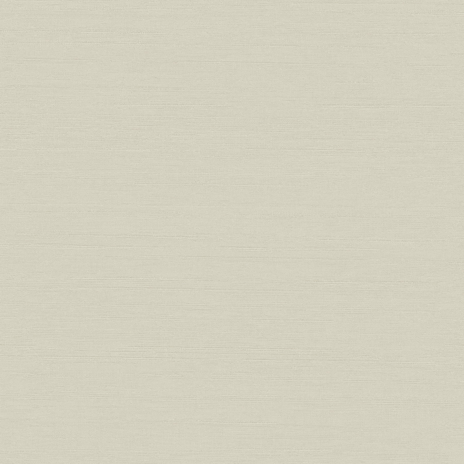 Sirpi Wallcoverings Aida White Horizontal Silk Wallpaper, 20.9-in by 33-ft, 57.48 sq. ft.