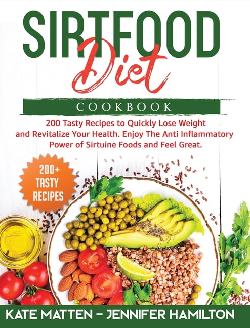 Sirtfood Diet: Revitalize Your Health with Power Foods