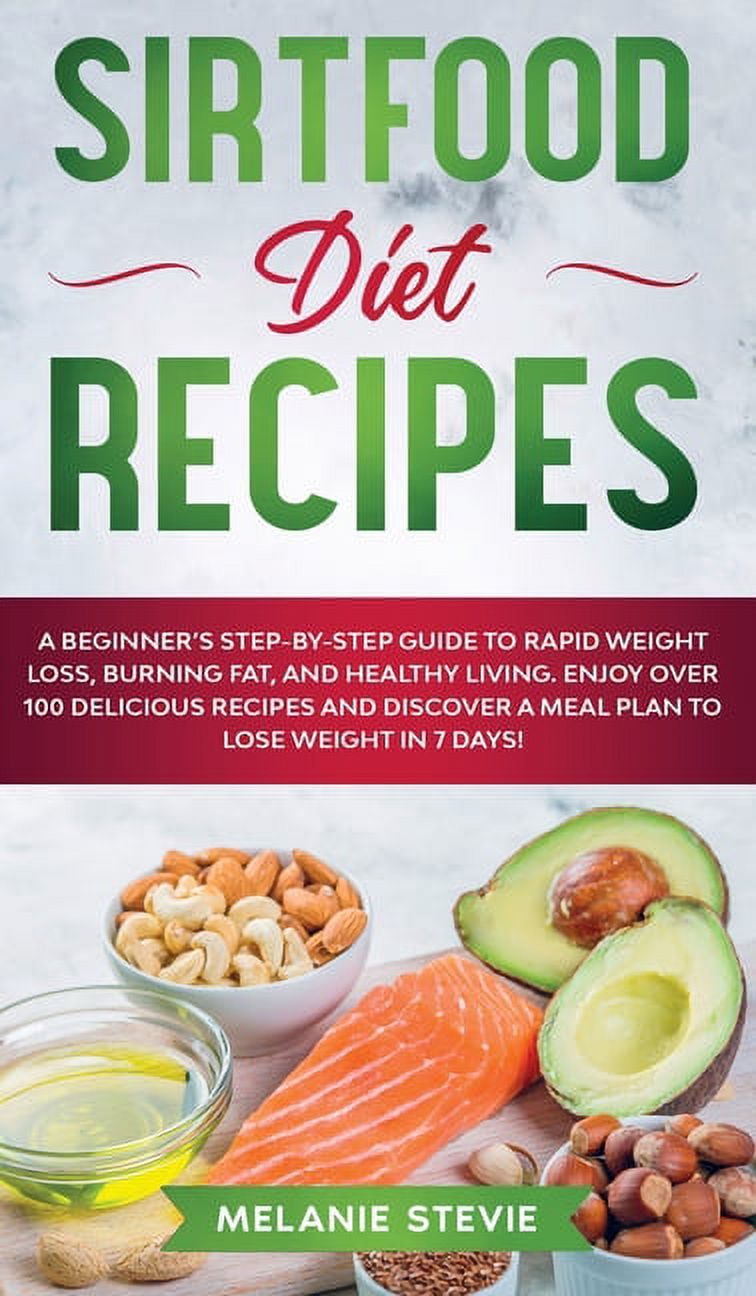 Sirtfood Diet Recipes Sirtfood Diet Recipes A Beginner's StepByStep