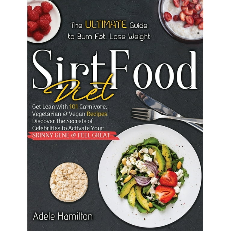 The Ultimate Guide to Fat-Burning Foods