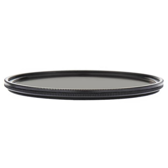 Sirui 62mm Nano MC Circular Polarizer Filter, Brass Ring