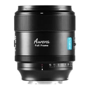 Sirui Aurora 85mm f/1.4 Full Frame Auto Focus Lens Sony E
