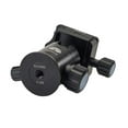 thumbnail image 1 of Sirui E-20 Aluminum Ball Head for 1/2 Series Tripods, 26.5 lbs Capacity, 1 of 6