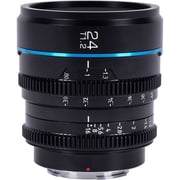 Sirui Night Walker 24mm T1.2 Cine Lens for Sony E - Black