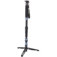 thumbnail image 1 of Sirui P-224SR Series Photo/Video Monopod, 1 of 5