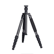 Sirui T-1005 Aluminum Travel Tripod with E-10 Ball Head