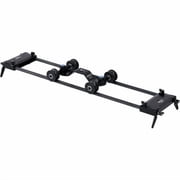 Sirui VSK-5 Video Survival Kit, Includes Side Handles with Crossbar, Top Handle, Table Dolly Roller with 1/4" and 3/8" Screws, Shoulder Pad, Backpack