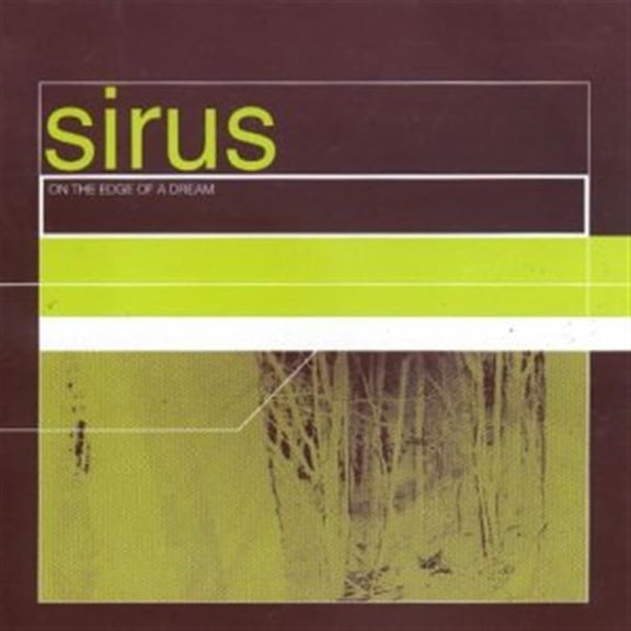 Sirus On The Edge Of A Dream (Vinyl Record)