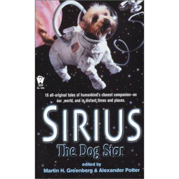 Pre-Owned Sirius: The Dog Star (Unknown) 0756401860 9780756401863