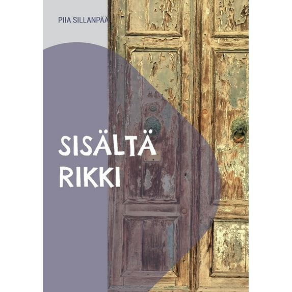 Sisältä Rikki, (Paperback)