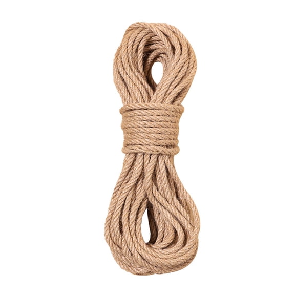 Sisal Rope For Cats Scratcher,Sisal Rope For Cats Scratch Post Jutes Twines for Scratching Post Repairing,Recovering Diys