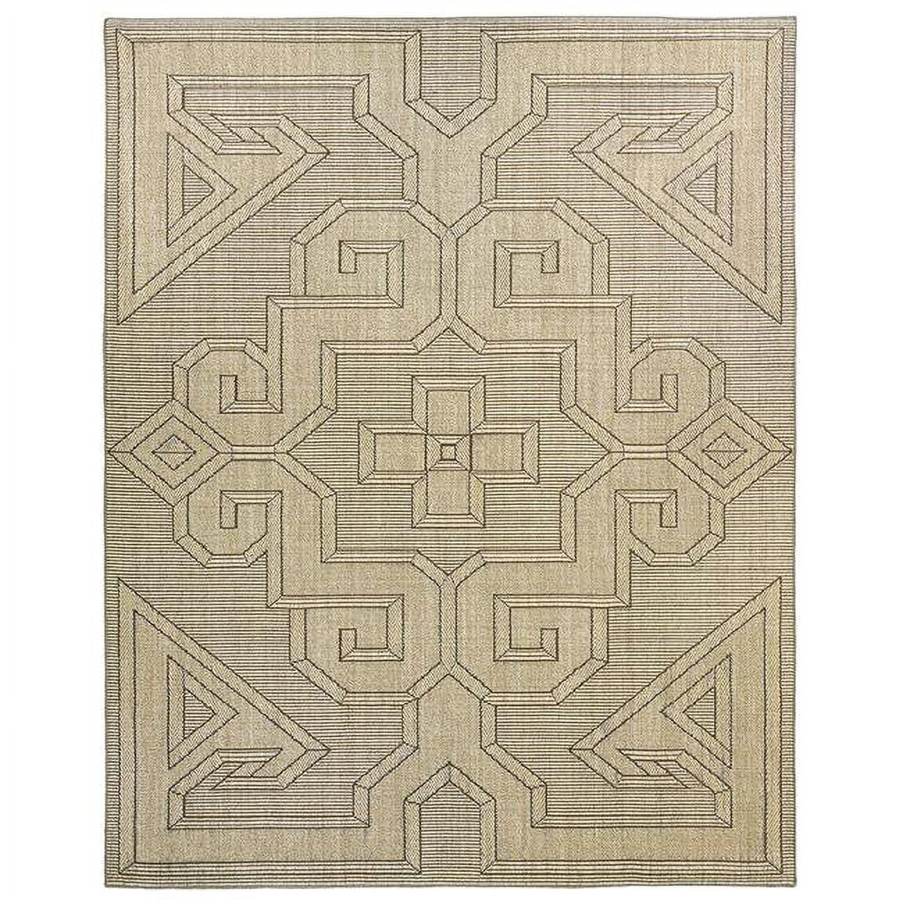 Braxton Area Rug Sisal de Tapis Braxton Rotini Area Rug - Walmart.com