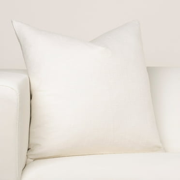 Siscovers Ernest Hemingway Legend White Designer Throw Pillow 16x16 Medium