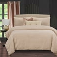thumbnail image 1 of Siscovers F. Scott Fitzgerald Arm In Arm Luxury Duvet Cover and Insert Set Full 6 Piece, 1 of 4