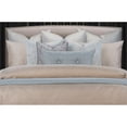 thumbnail image 1 of Siscovers F Scott Fitzgerald Effervescent Champagne Luxury Duvet Cover and Insert Set California King 6 Piece, 1 of 5