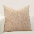 thumbnail image 1 of Siscovers F Scott Fitzgerald Garden Party Rose Accent Throw Pillow 22 x 22, 1 of 4