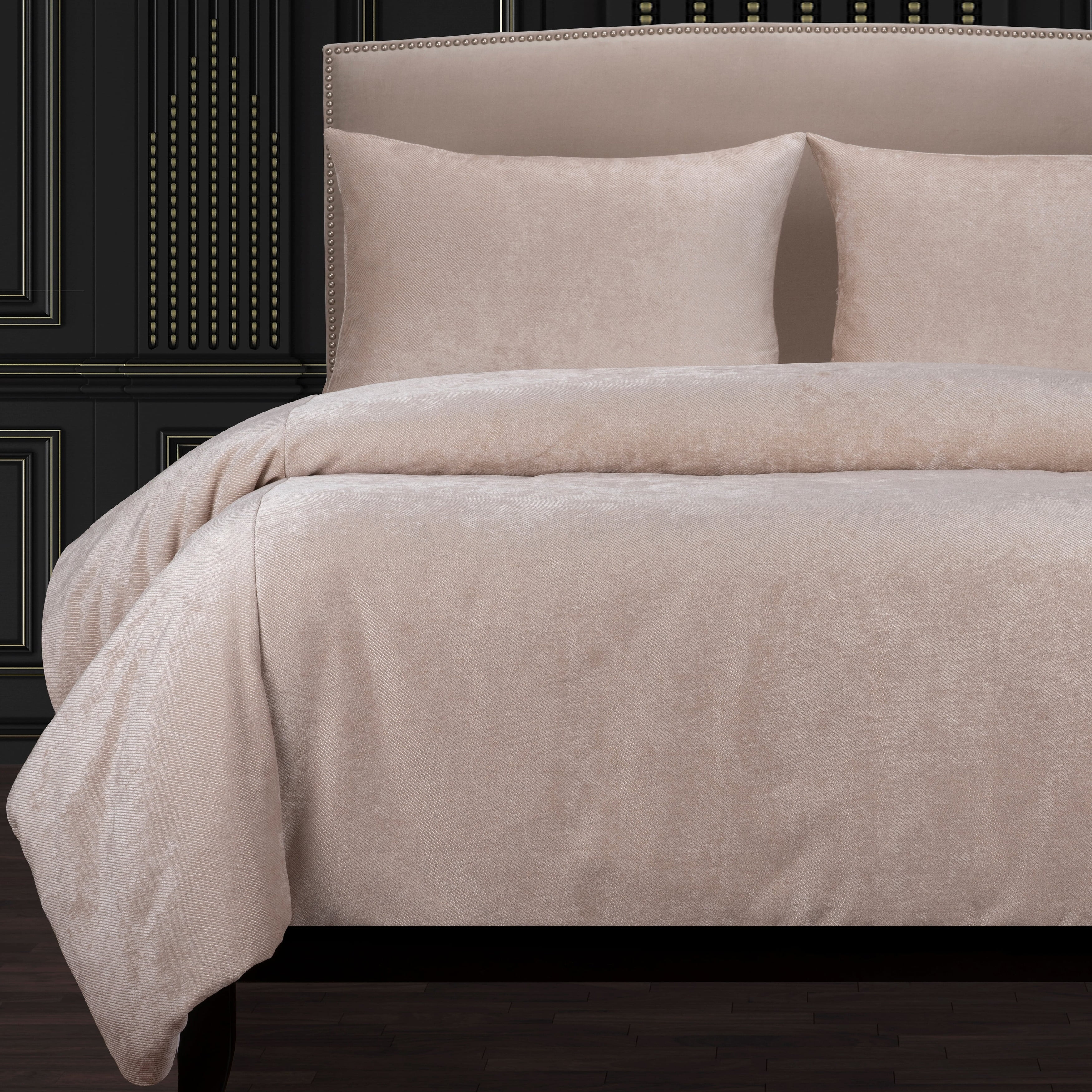 Siscovers F Scott Fitzgerald Rhythm And Rhyme Cream Luxury Duvet Cover