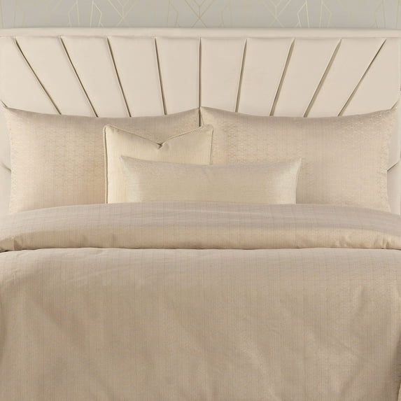 Siscovers F Scott Fitzgerald Star Attraction Champagne King - 6 Piece