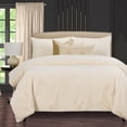 thumbnail image 1 of Siscovers F. Scott Fitzgerald Such a Beauty Luxury Duvet Cover and Insert Set Twin 5 Piece, 1 of 4