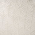 thumbnail image 1 of Siscovers The Great Gatsby At The Gate Art Deco Duvet & Insert Set Pearl Full 6 Piece, 1 of 5