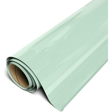 Siser 11.8" x 3' Sage Easyweed Heat Transfer Craft Vinyl