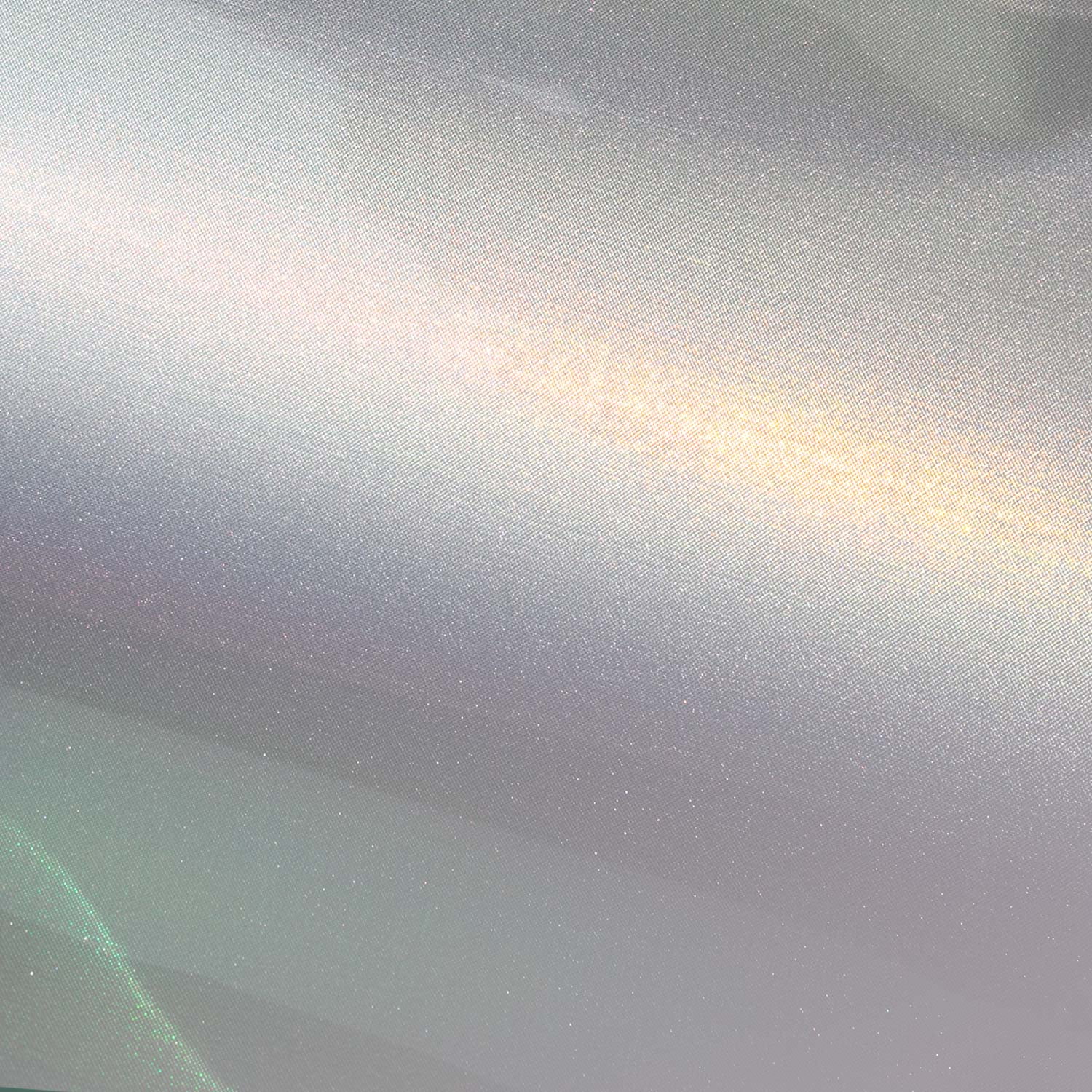 Siser Aurora HTV 12 x 12 Sheet - Borealis Teal
