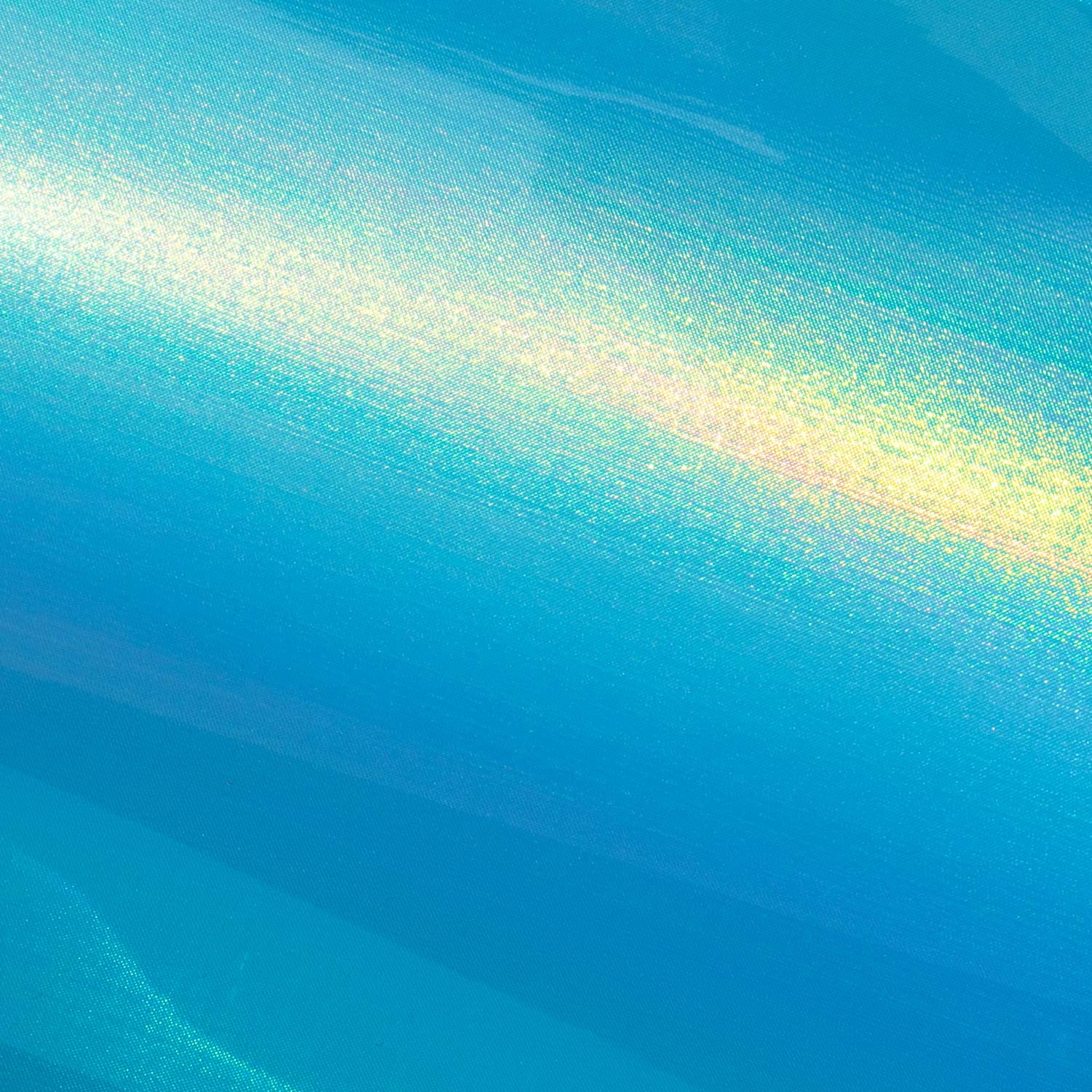 Siser Aurora HTV Iron on Heat Transfer Vinyl 12" x 30' Roll - Light Blue
