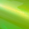 thumbnail image 1 of Siser Aurora HTV Iron on Heat Transfer Vinyl 12" x 30' Roll - Light Green, 1 of 3